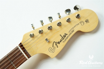 MIJ Heritage 60s Jazzmaster